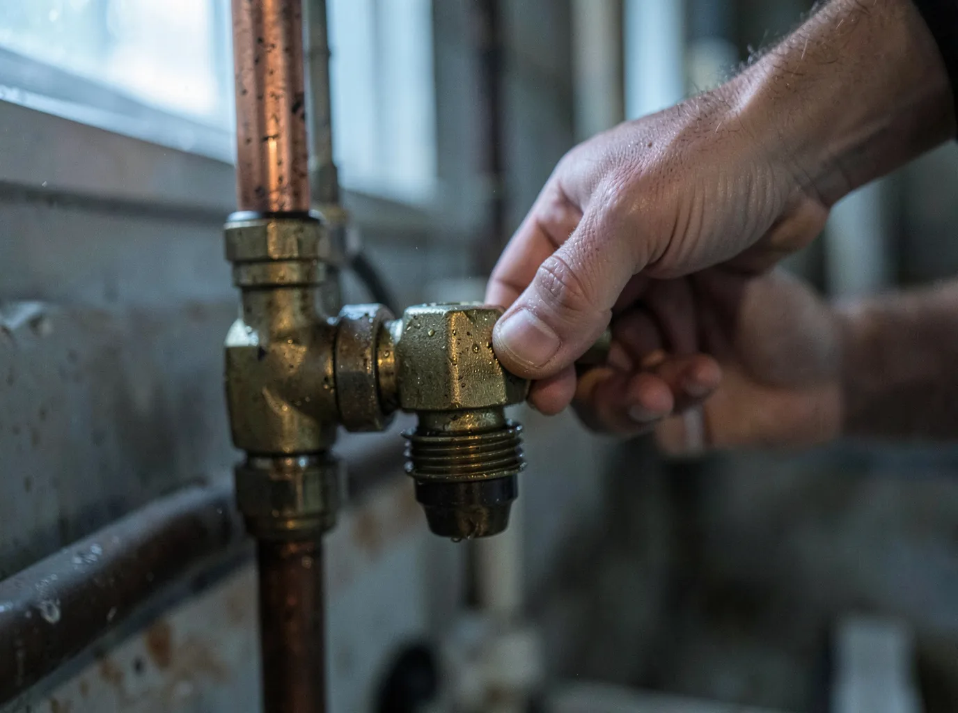 Emergency Plumber Netcong, NJ FAQs